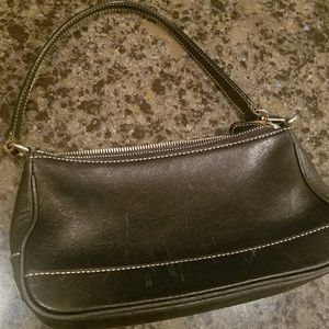 🛍️Vintage Coach Mini Bag